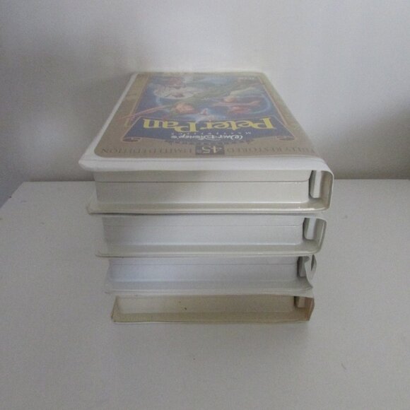 VHS Tapes - 4 Disney movies - Picture 14 of 16